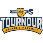 Mecánica Tournour